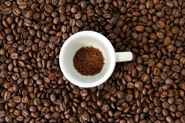 Nescafe