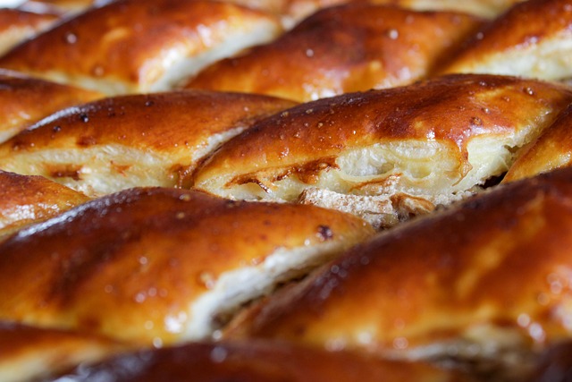 Ankara Baklava